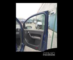 Alzacristallo anteriore dx VOLKSWAGEN TOURAN 2008