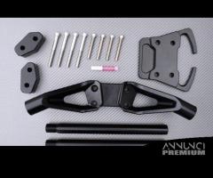 Kit Riser YAMAHA XMAX 400 2020 - 2022