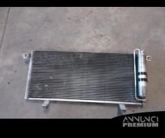 Condensatore MITSUBISHI PAJERO PININ 1.5 2003