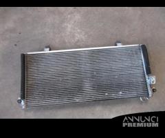 Condensatore MITSUBISHI PAJERO PININ 1.5 2003