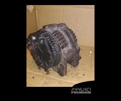 Alternatore AUDI A4 1896cc TDI del 1998