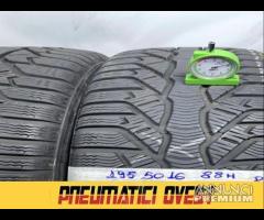 Gomme Usate KLEBER 195 50 16 - 1