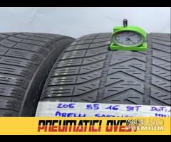 Gomme Usate PIRELLI 205 55 16