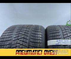 Gomme Usate 235 60 18 - 2