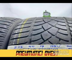 Gomme Usate DUNLOP 275 40 19 - 1