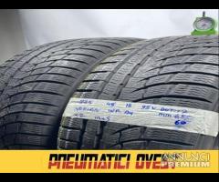 Gomme Usate NOKIAN 225 45 18 - 2