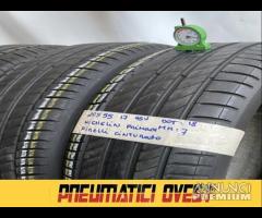 Gomme Usate MICHELIN 205 55 17 - 2