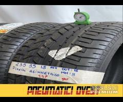 Gomme Usate PIRELLI 235 35 18