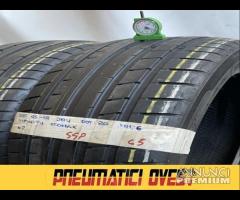 Gomme Usate INFINITY 235 45 18 - 1