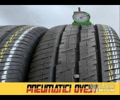 Gomme Usate CONTINENTAL 185 75 16 - 1