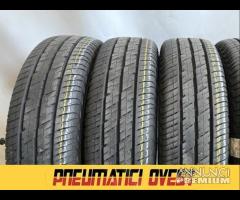 Gomme Usate CONTINENTAL 185 75 16 - 3