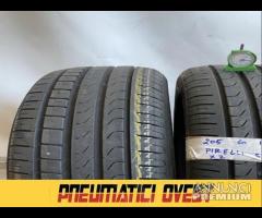 Gomme Usate PIRELLI 205 60 16 - 3