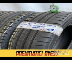 Gomme Usate MICHELIN 205 60 16