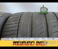 Gomme Usate DUNLOP 315 35 20