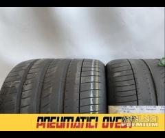 Gomme Usate DUNLOP 315 35 20 - 3