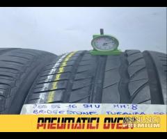 Gomme Usate BRIDGESTONE 205 55 16