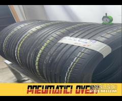 Gomme Usate DUNLOP 215 55 16 - 3