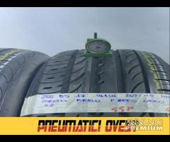 Gomme Usate PIRELLI 255 55 17 - 2