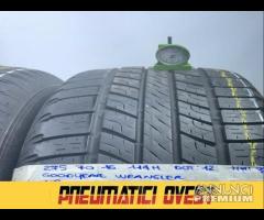 Gomme Usate GOODYEAR 275 70 16