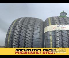 Gomme Usate GENERAL 225 70 15 - 2