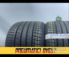 Gomme Usate DUNLOP 205 55 17