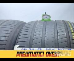 Gomme Usate MICHELIN 245 50 19