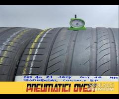 Gomme Usate CONTINENTAL 265 40 21 - 1