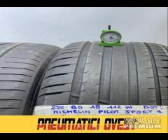 Gomme Usate MICHELIN 255 60 18 - 1