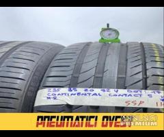 Gomme Usate CONTINENTAL 235 35 20