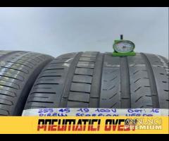 Gomme Usate PIRELLI 255 45 19