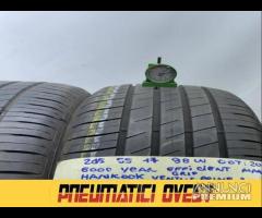 Gomme Usate GOODYEAR 215 55 17 - 1