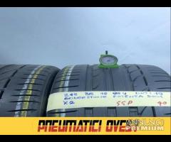 Gomme Usate BRIDGESTONE 245 35 18