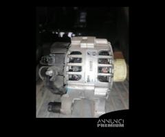 Alternatore PEUGEOT 207 1.4 benzina del 2006