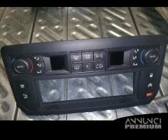 Comandi riscaldamento CITROEN C5 del 2011