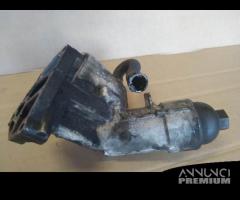 Scambiatore di calore BMW 530 del 2007