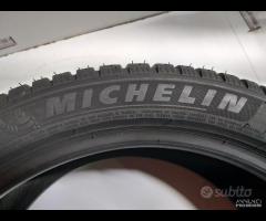 2 GOMME 245 40 18 MICHELIN A8110 - 5