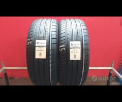 2 GOMME 255 45 20 DUNLOP A265 - 1