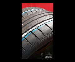 2 GOMME 255 45 20 DUNLOP A265 - 3