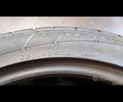 2 GOMME 255 45 20 DUNLOP A265 - 7