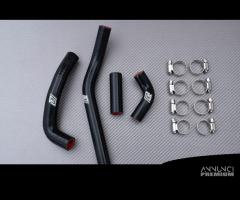 Kit tubi radiatore HONDA CR 125 R 2005 - 2007