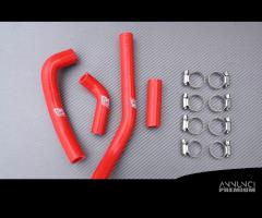 Kit tubi radiatore HONDA CR 125 R 2005 - 2007