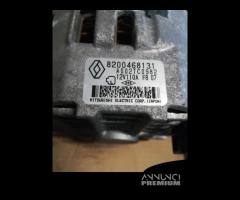 Alternatore RENAULT MEGANE S 1.6 benzina del 2003