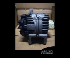 Alternatore RENAULT NEW TWINGO 1.1 del 2007 - 6