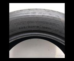 4 GOMME 235 60 18 GOODYEAR A33351 - 7