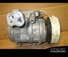 Compressore clima LAND ROVER DEFENDER 2.5 2006