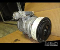 Compressore clima LAND ROVER DEFENDER 2.5 2006