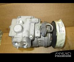 Compressore clima LAND ROVER DEFENDER 2.5 2006