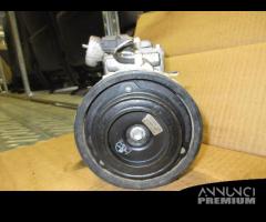 Compressore clima LAND ROVER DEFENDER 2.5 2006