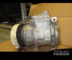 Compressore clima LAND ROVER DEFENDER 2.5 2006 - 6