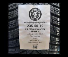 2 GOMME 235 50 19 FIRESTONE A33349 - 2